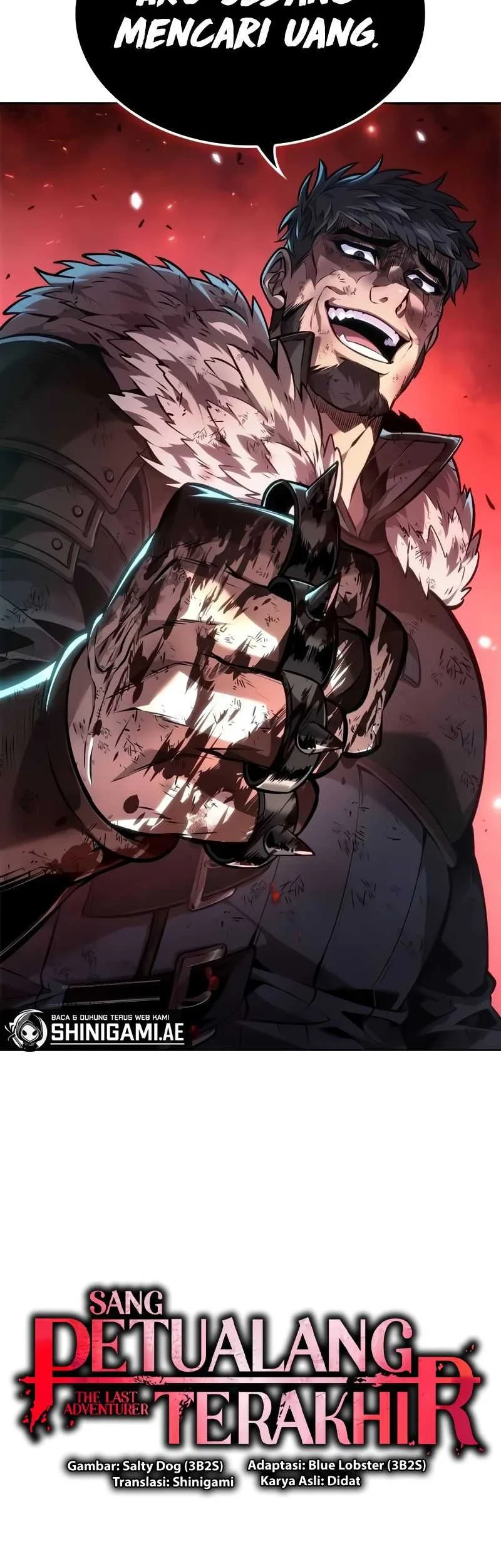 Oppa KR galak bet Chapter 45 Gambar 43