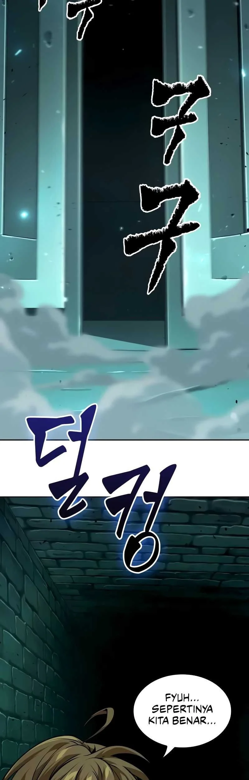 Oppa KR galak bet Chapter 45 Gambar 24