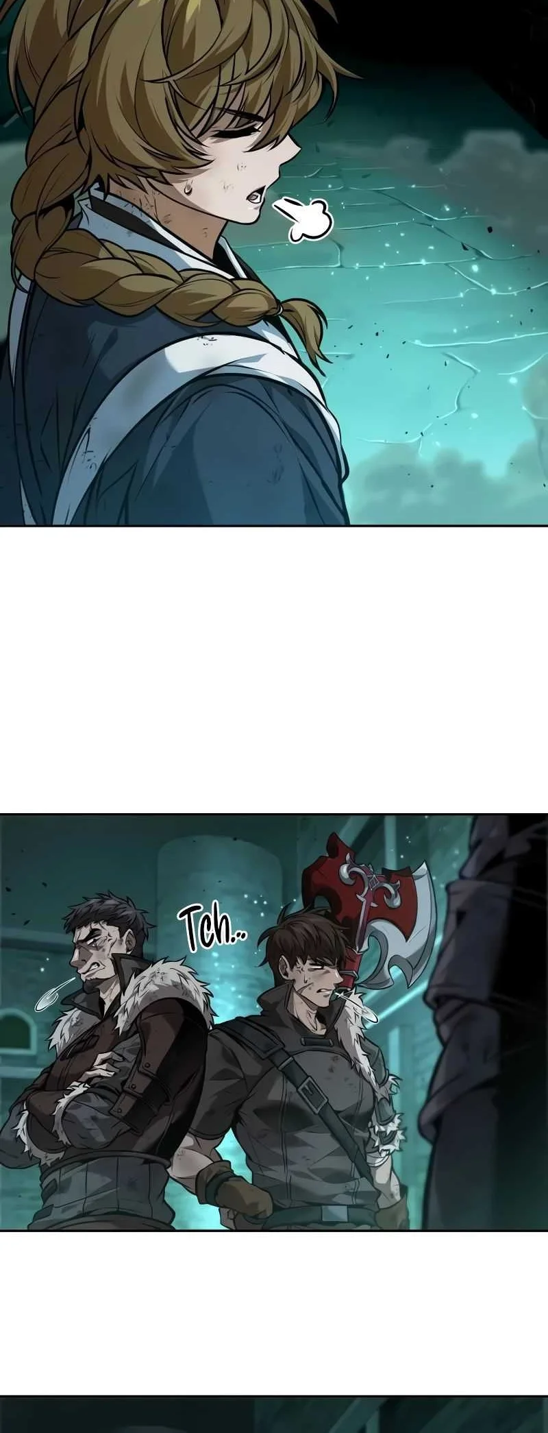 Oppa KR galak bet Chapter 45 Gambar 25