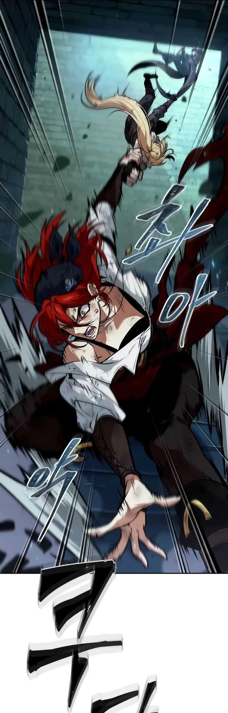 Oppa KR galak bet Chapter 46 Gambar 41