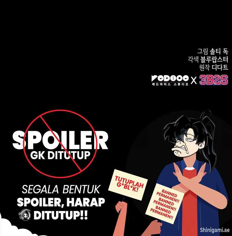 Oppa KR galak bet Chapter 46 Gambar 45