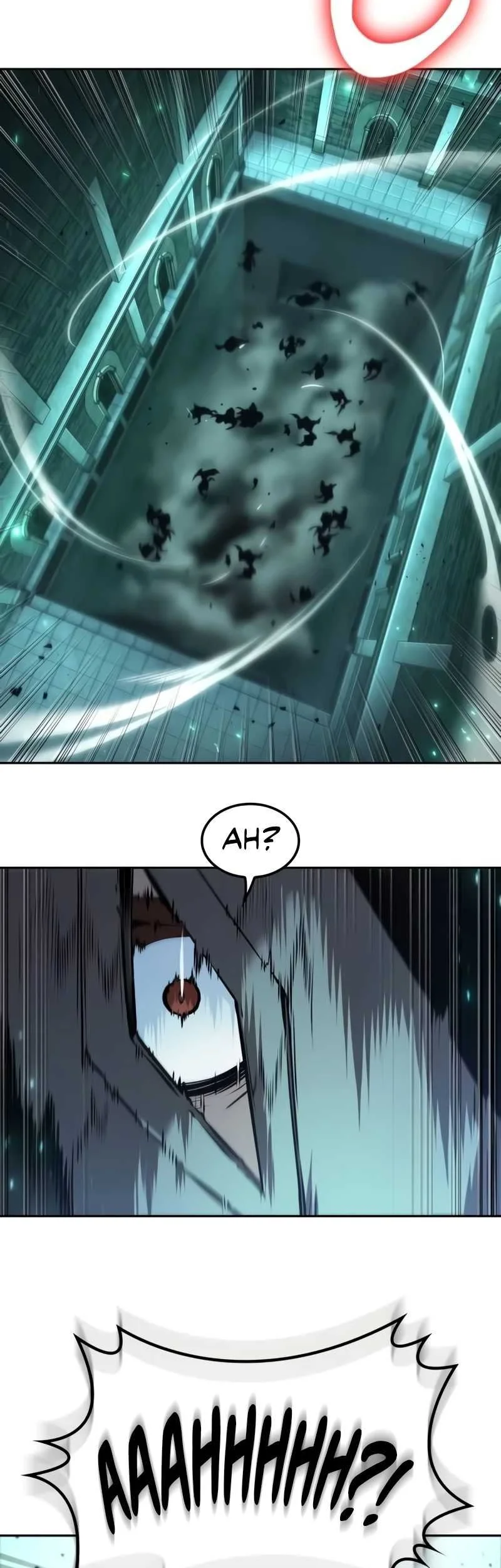 Oppa KR galak bet Chapter 46 Gambar 32