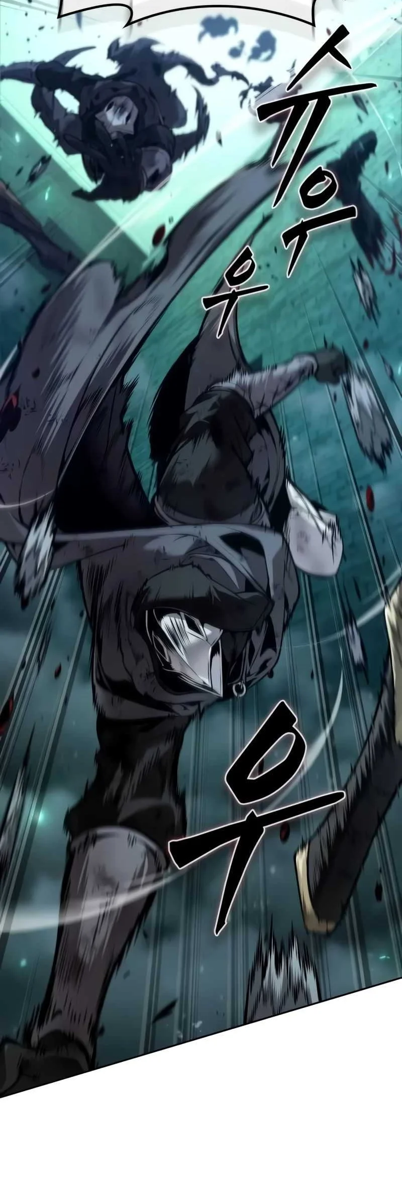 Oppa KR galak bet Chapter 46 Gambar 33