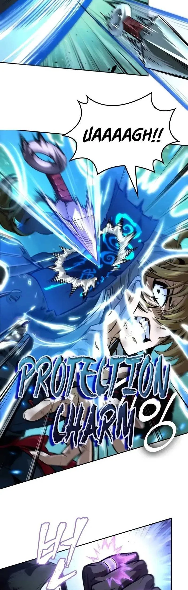 Oppa KR galak bet Chapter 47 Gambar 34