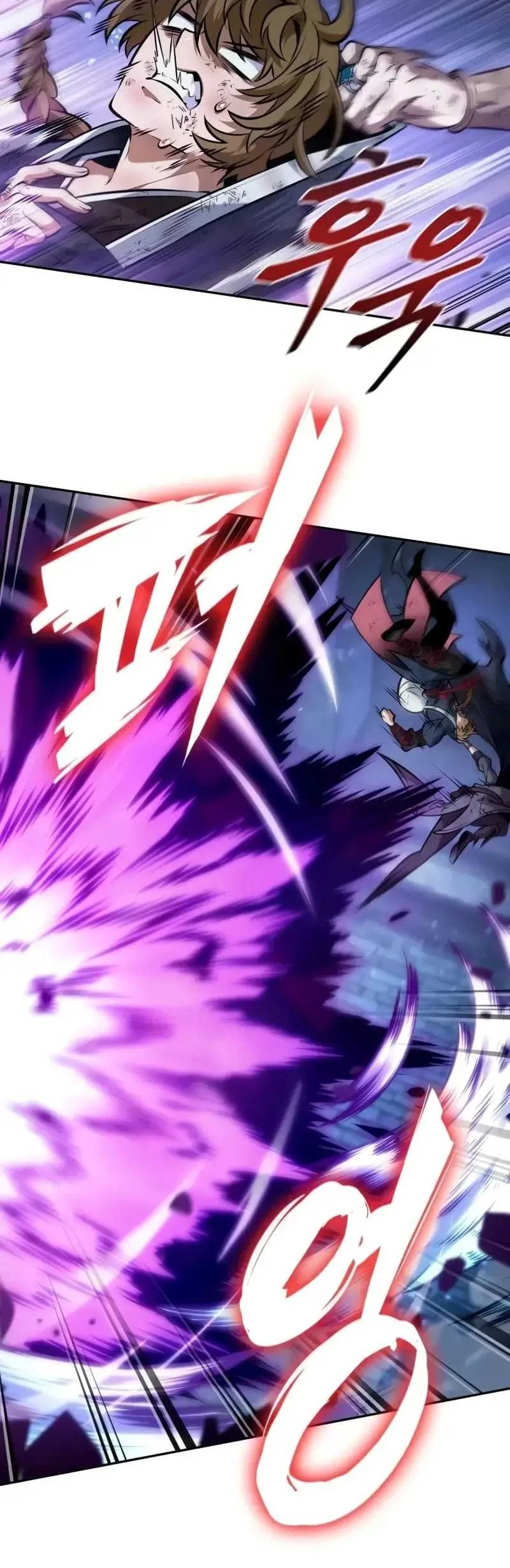 Oppa KR galak bet Chapter 47 Gambar 36