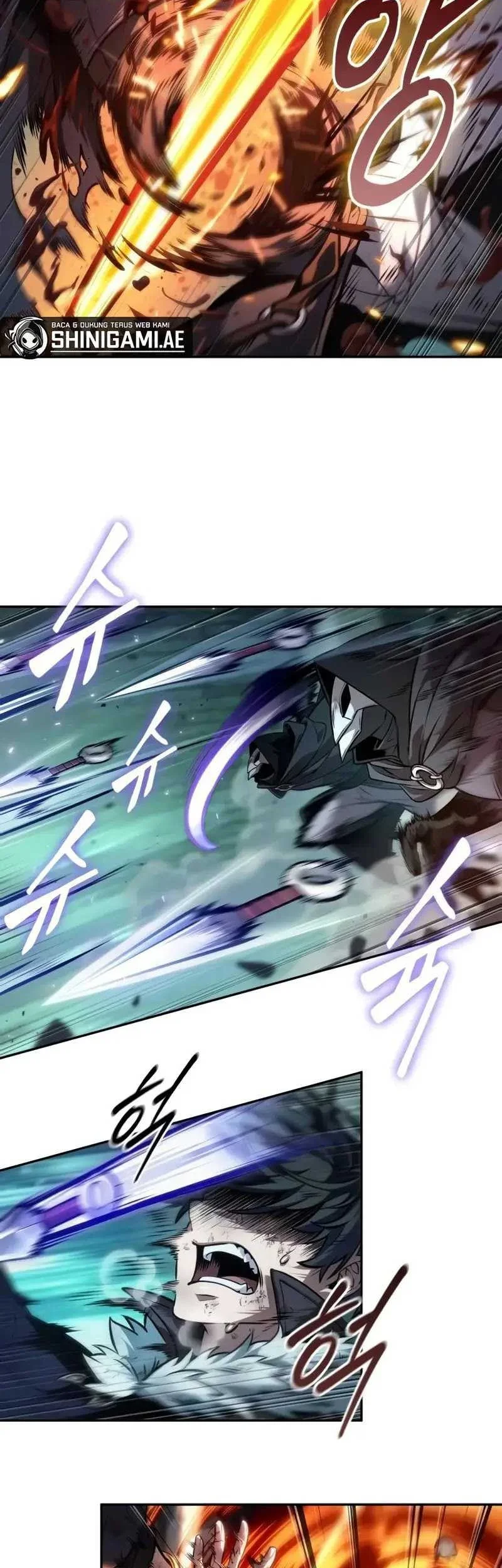 Oppa KR galak bet Chapter 47 Gambar 39