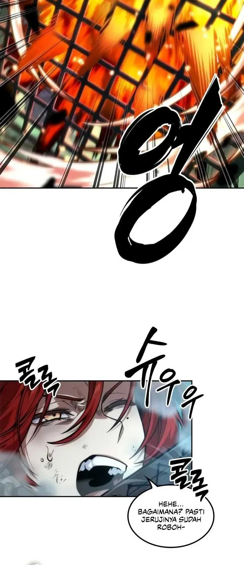 Oppa KR galak bet Chapter 47 Gambar 13