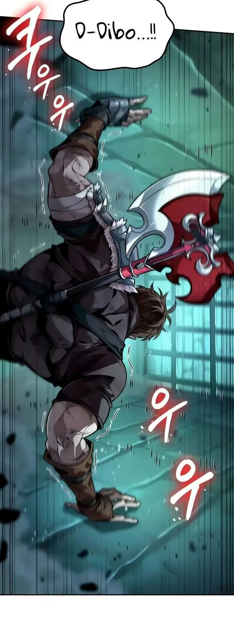 Oppa KR galak bet Chapter 47 Gambar 17