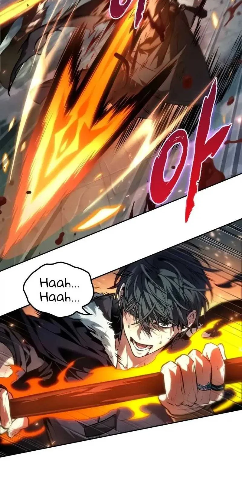 Oppa KR galak bet Chapter 47 Gambar 29