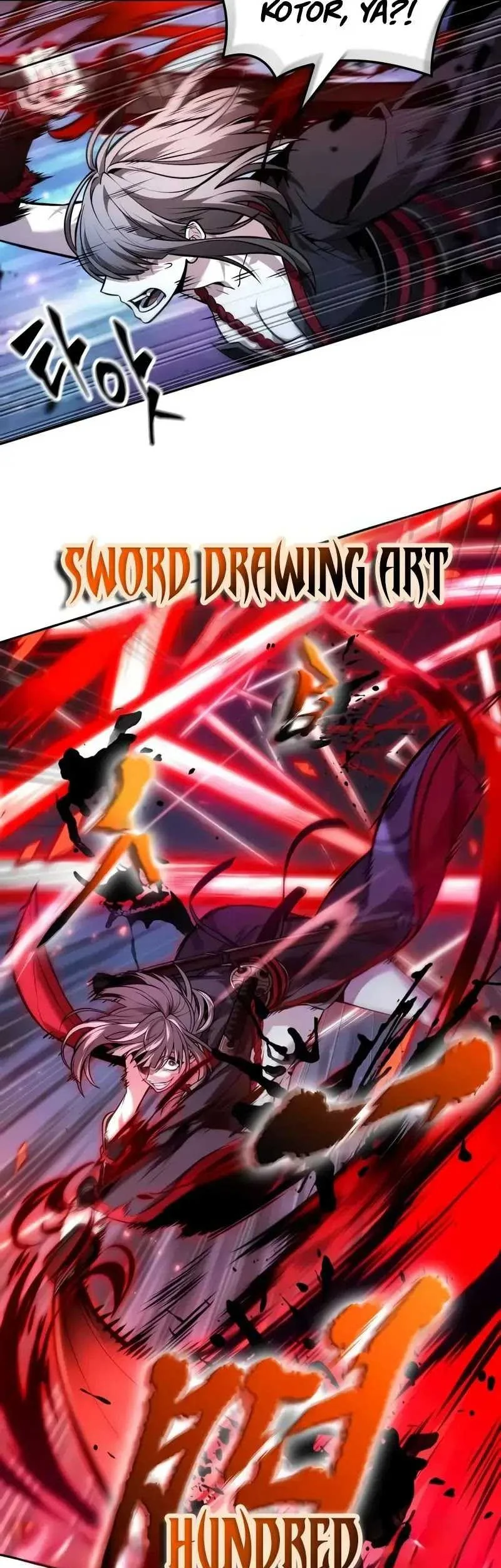 Oppa KR galak bet Chapter 48 Gambar 44