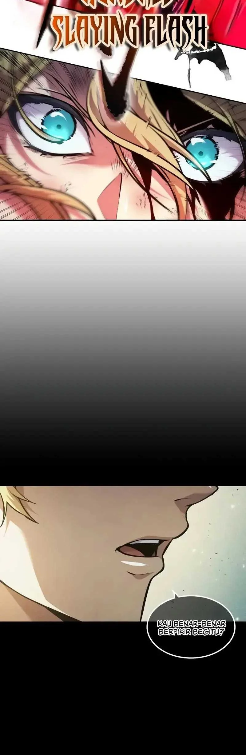 Oppa KR galak bet Chapter 48 Gambar 45