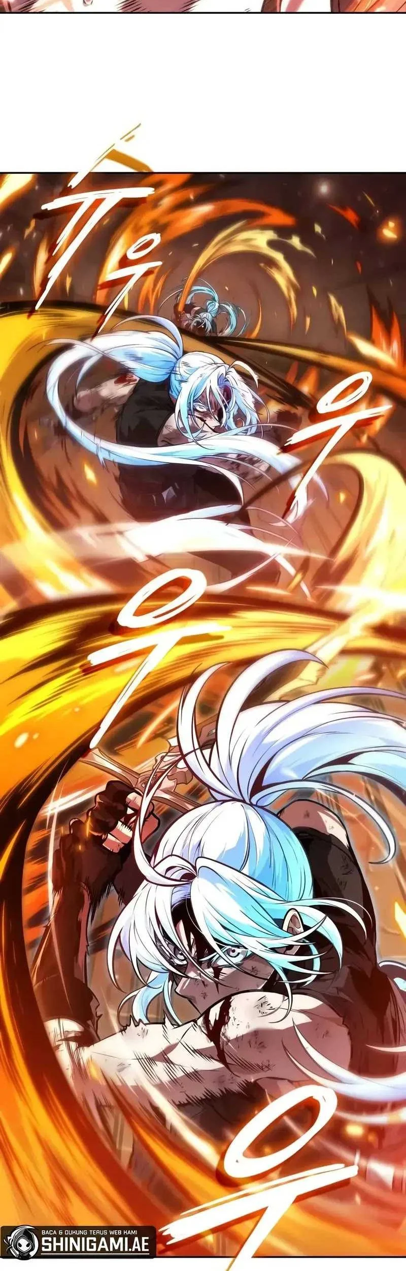 Oppa KR galak bet Chapter 48 Gambar 54