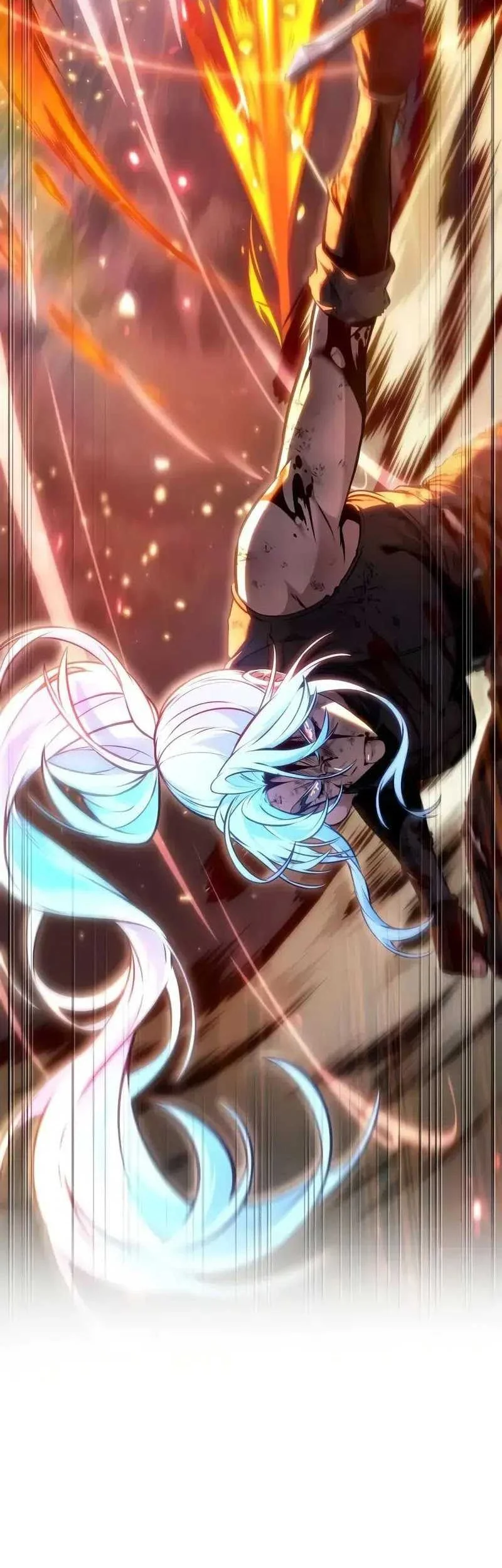 Oppa KR galak bet Chapter 48 Gambar 57