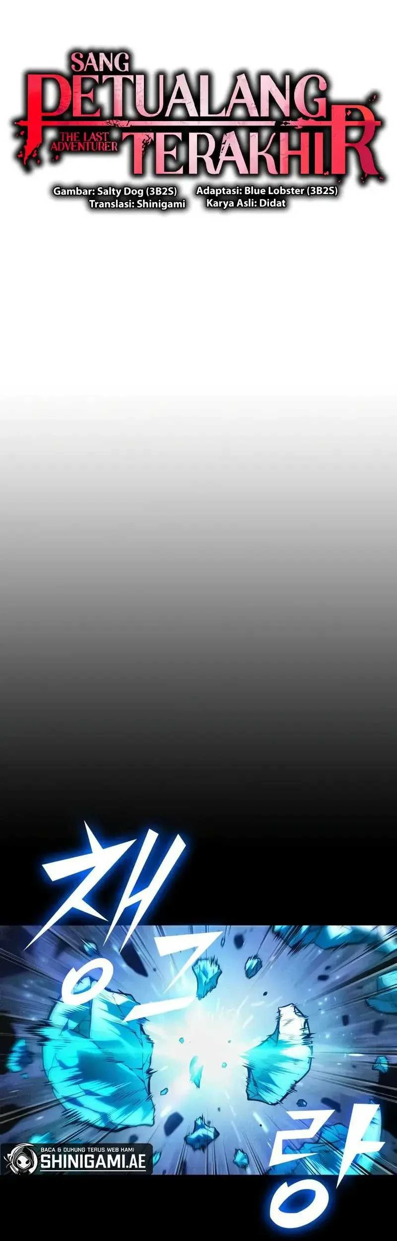 Oppa KR galak bet Chapter 48 Gambar 58