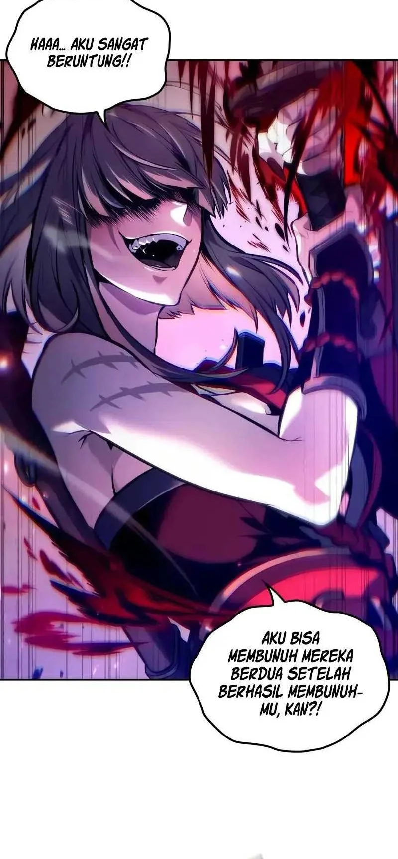 Oppa KR galak bet Chapter 48 Gambar 9
