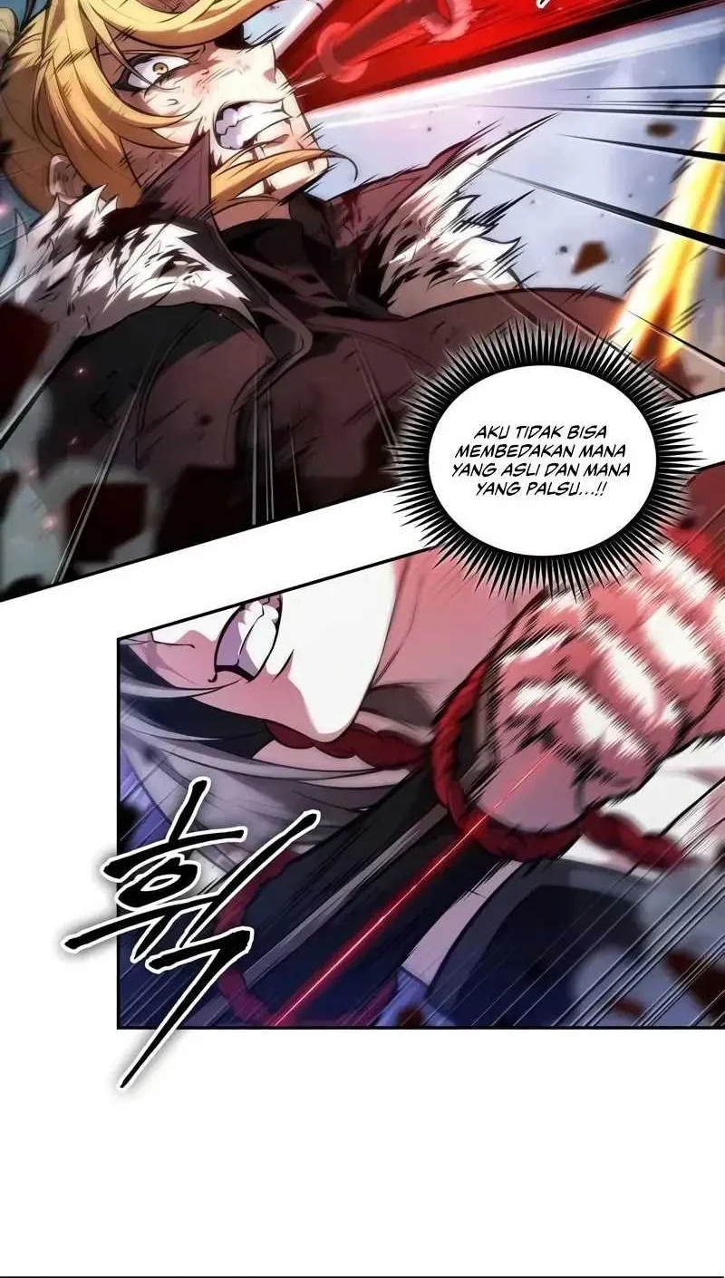 Oppa KR galak bet Chapter 48 Gambar 17