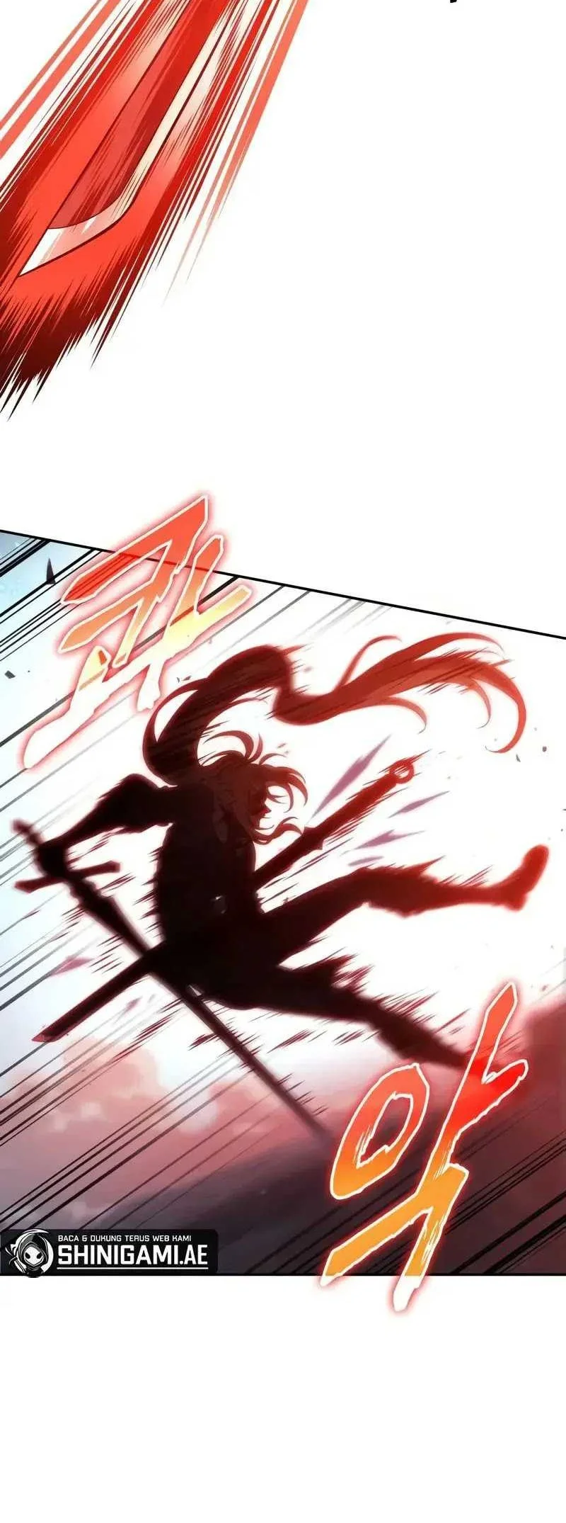 Oppa KR galak bet Chapter 48 Gambar 21