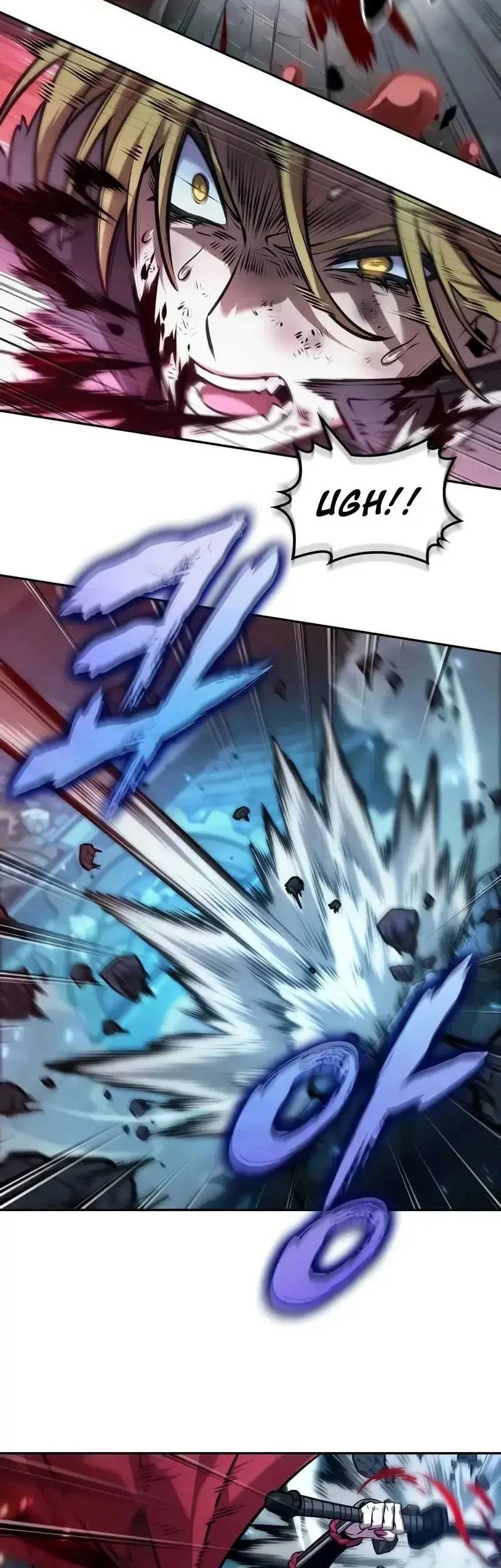 Oppa KR galak bet Chapter 48 Gambar 27