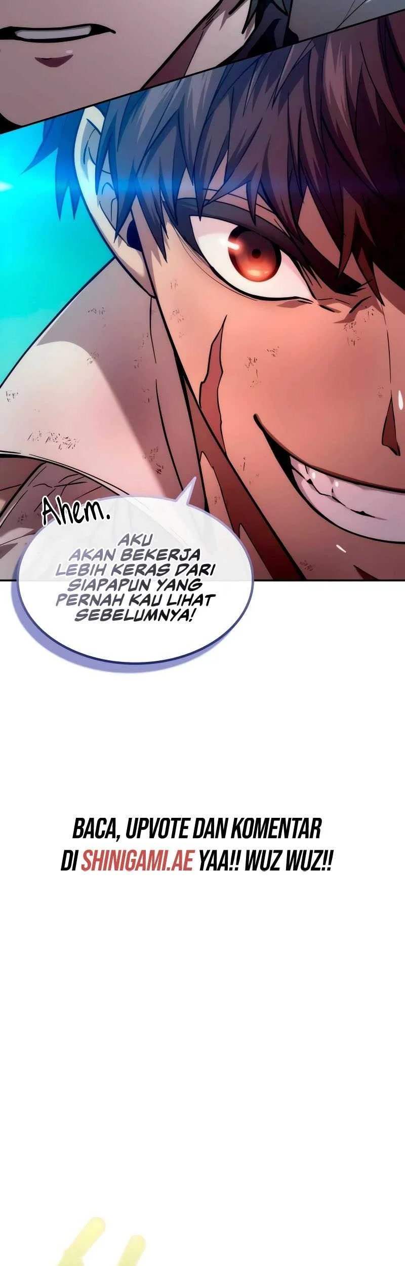 Oppa KR galak bet Chapter 5 Gambar 40