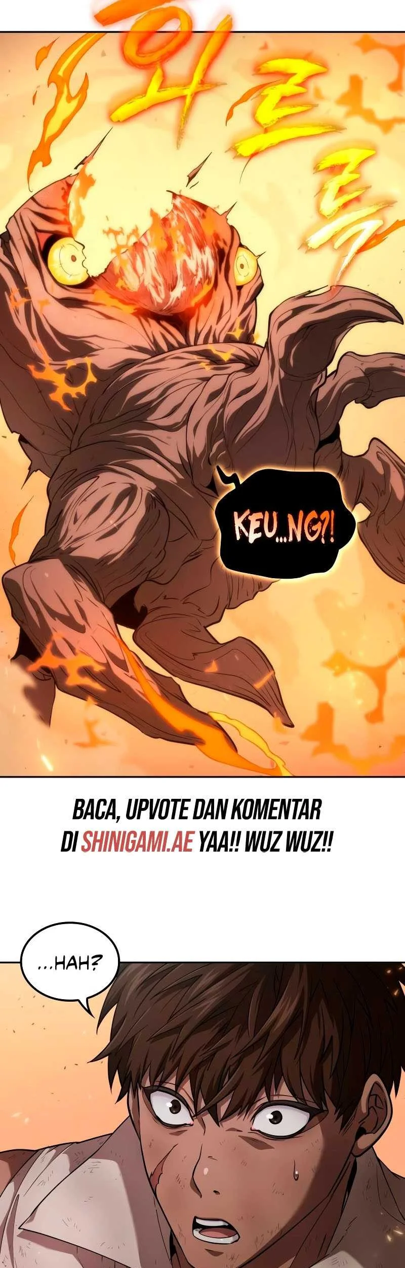 Oppa KR galak bet Chapter 5 Gambar 57