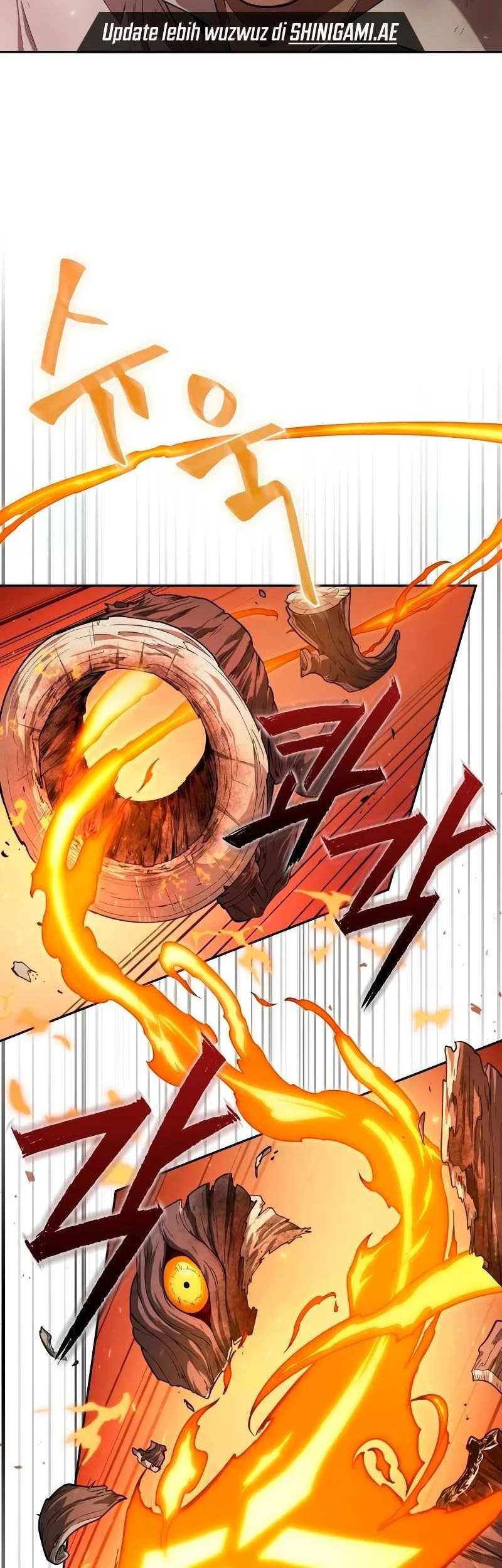 Oppa KR galak bet Chapter 5 Gambar 58