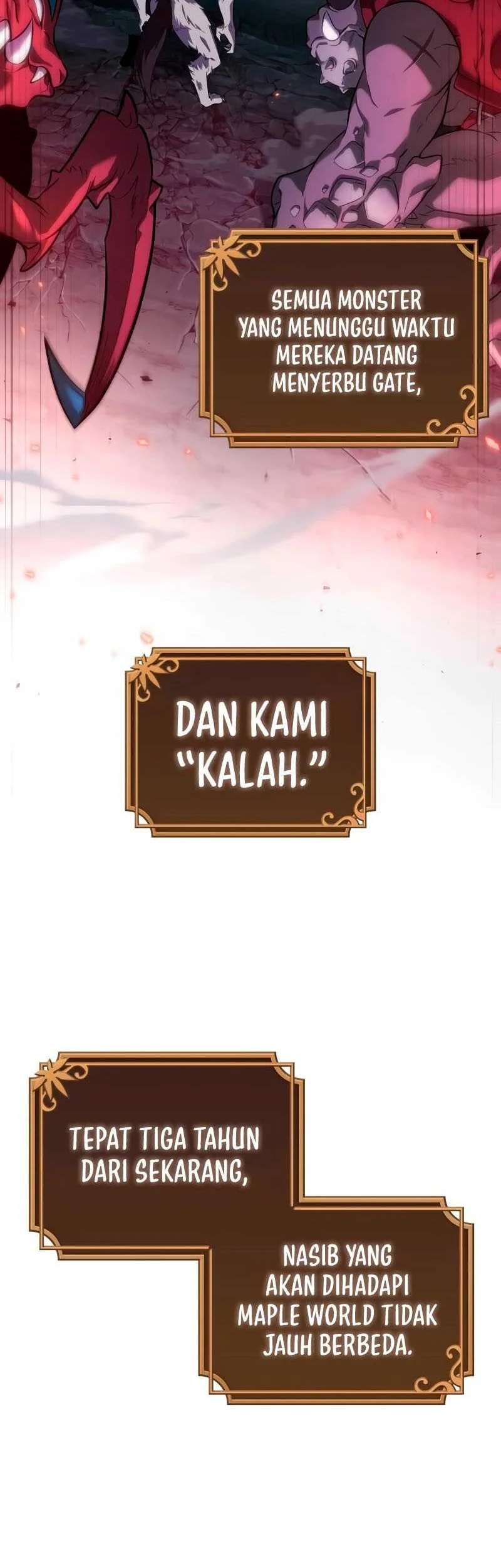 Oppa KR galak bet Chapter 5 Gambar 5