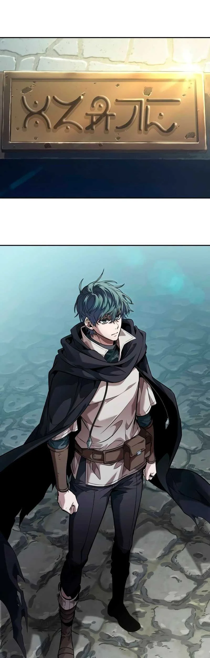 Oppa KR galak bet Chapter 5 Gambar 12