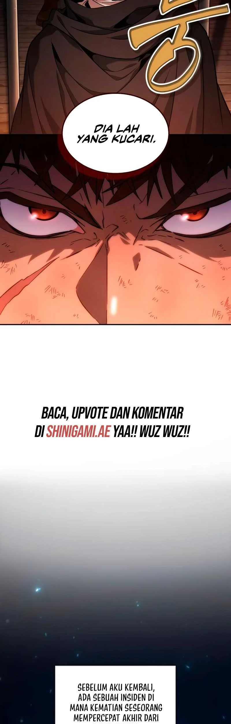 Oppa KR galak bet Chapter 5 Gambar 20