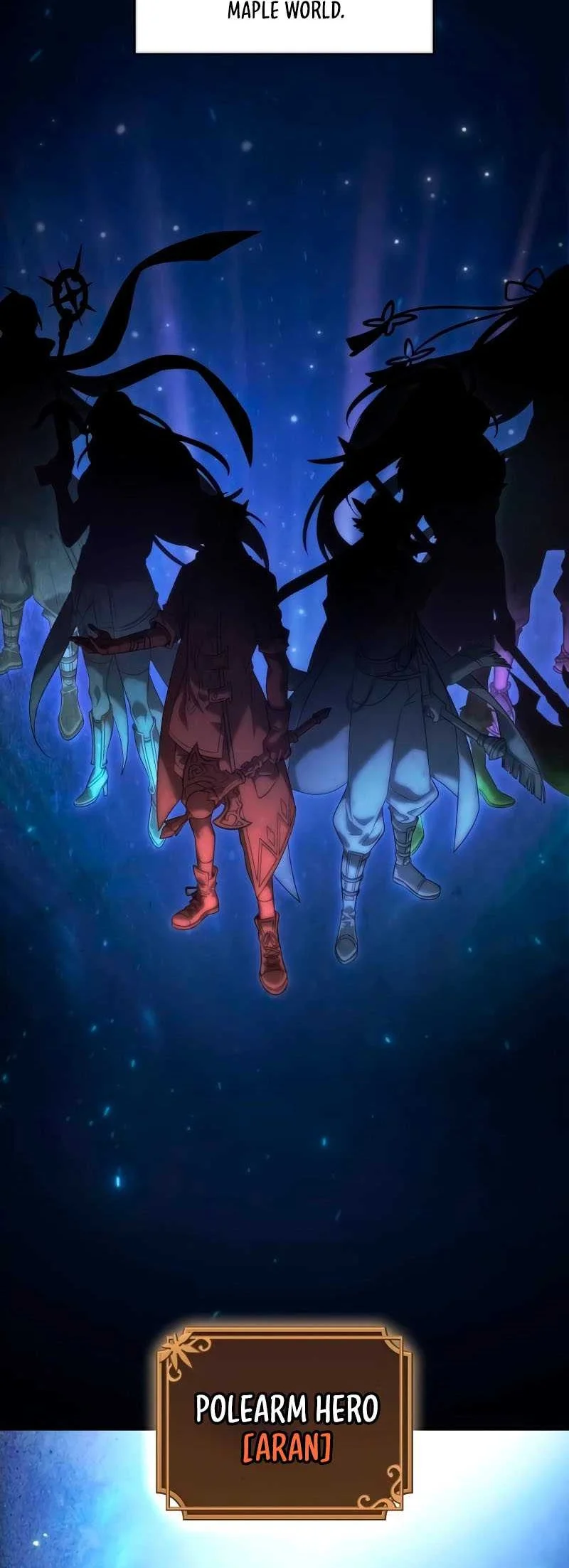 Oppa KR galak bet Chapter 5 Gambar 21