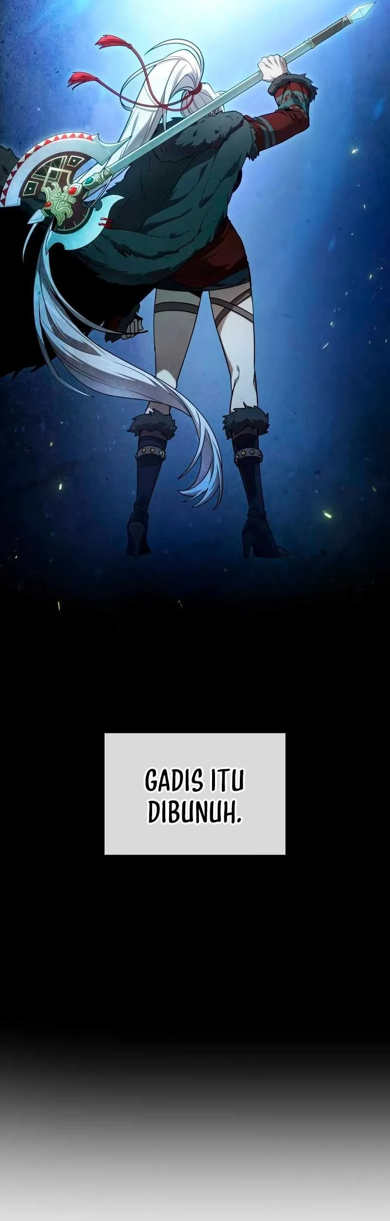 Oppa KR galak bet Chapter 5 Gambar 22