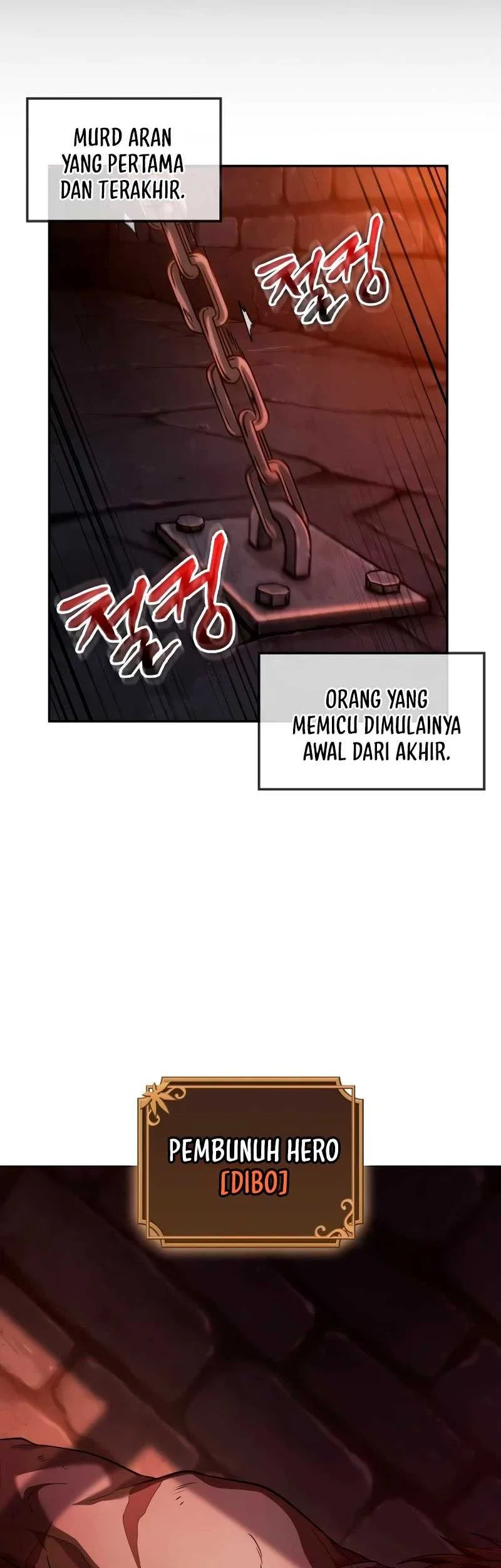 Oppa KR galak bet Chapter 5 Gambar 23