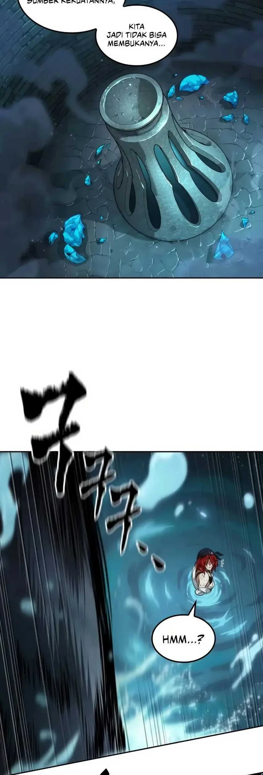 Oppa KR galak bet Chapter 50 Gambar 47