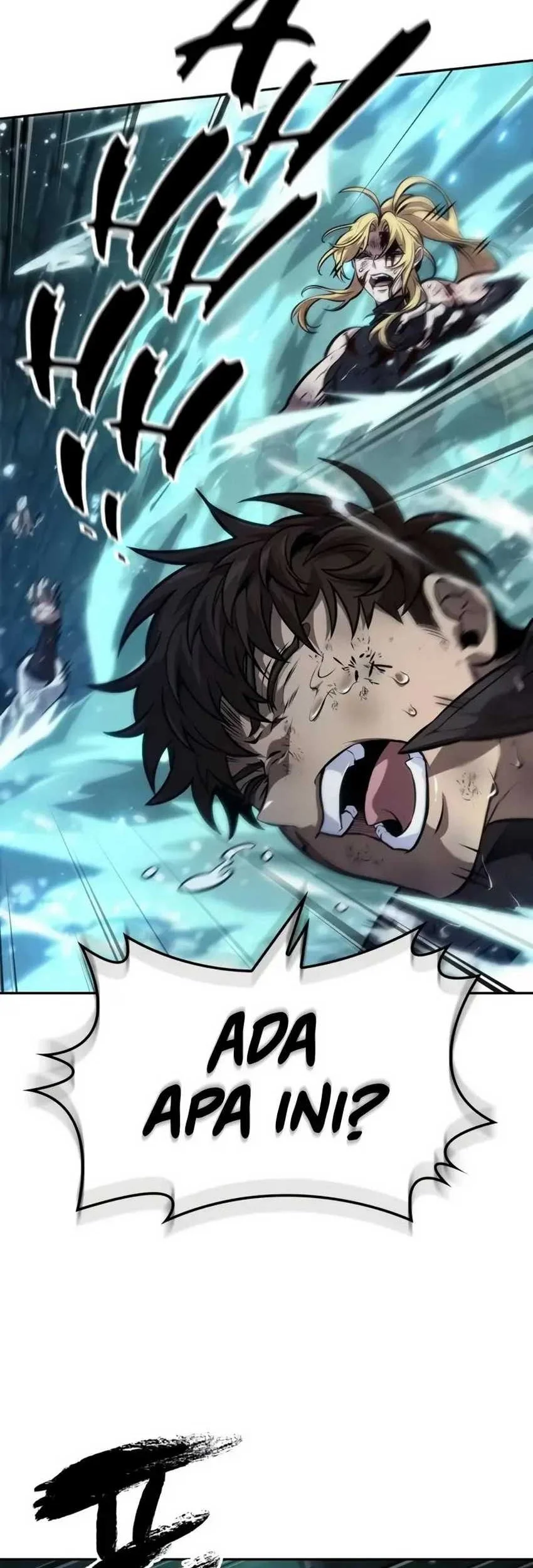 Oppa KR galak bet Chapter 50 Gambar 5