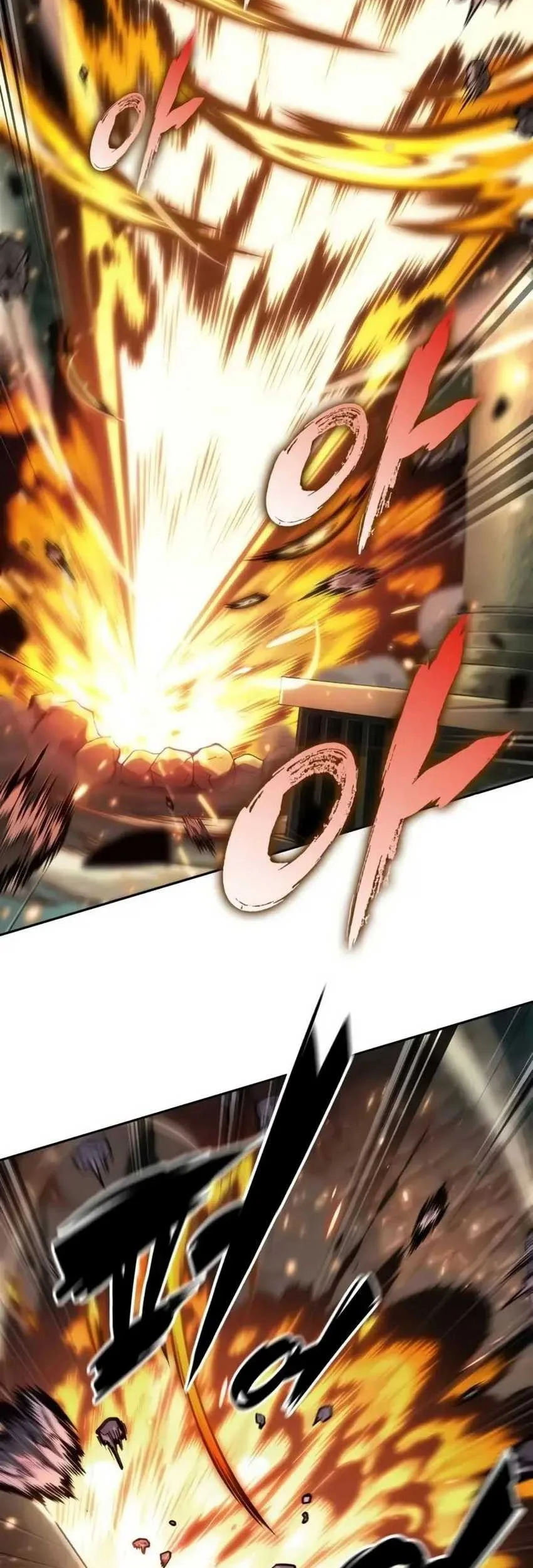 Oppa KR galak bet Chapter 50 Gambar 29