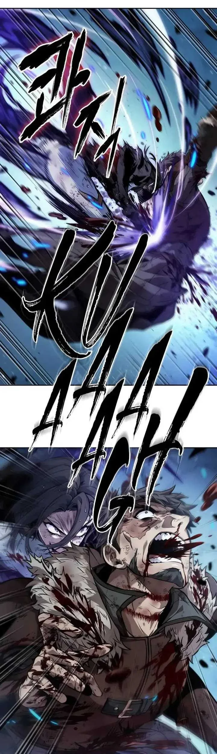 Oppa KR galak bet Chapter 51 Gambar 35