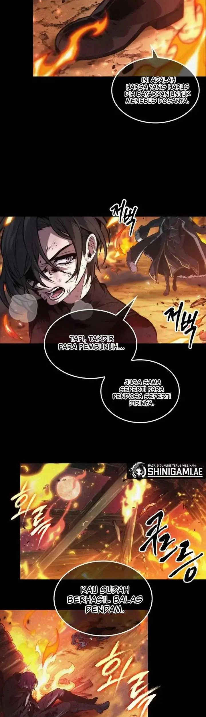 Oppa KR galak bet Chapter 51 Gambar 4