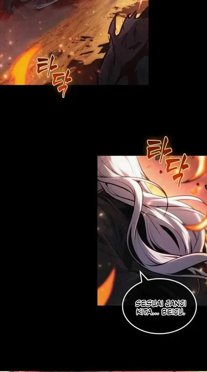 Oppa KR galak bet Chapter 51 Gambar 5