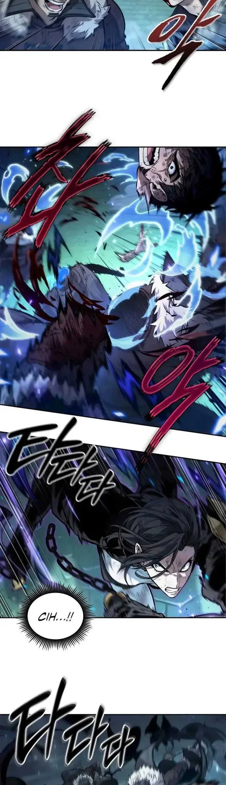 Oppa KR galak bet Chapter 51 Gambar 8