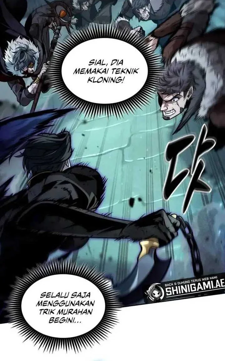 Oppa KR galak bet Chapter 51 Gambar 9