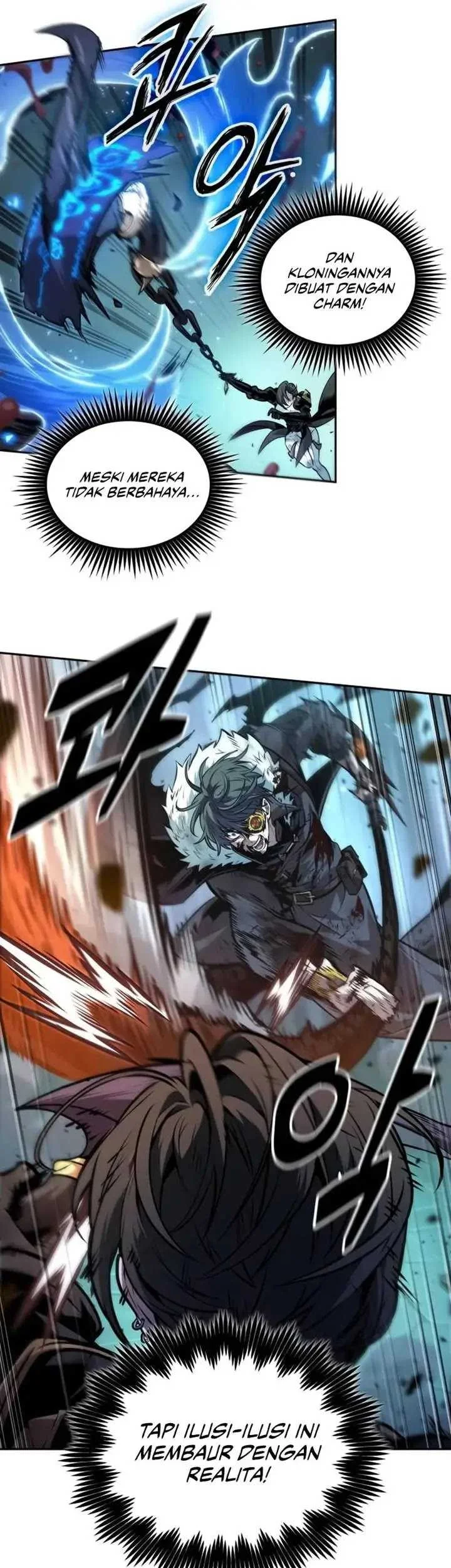 Oppa KR galak bet Chapter 51 Gambar 10