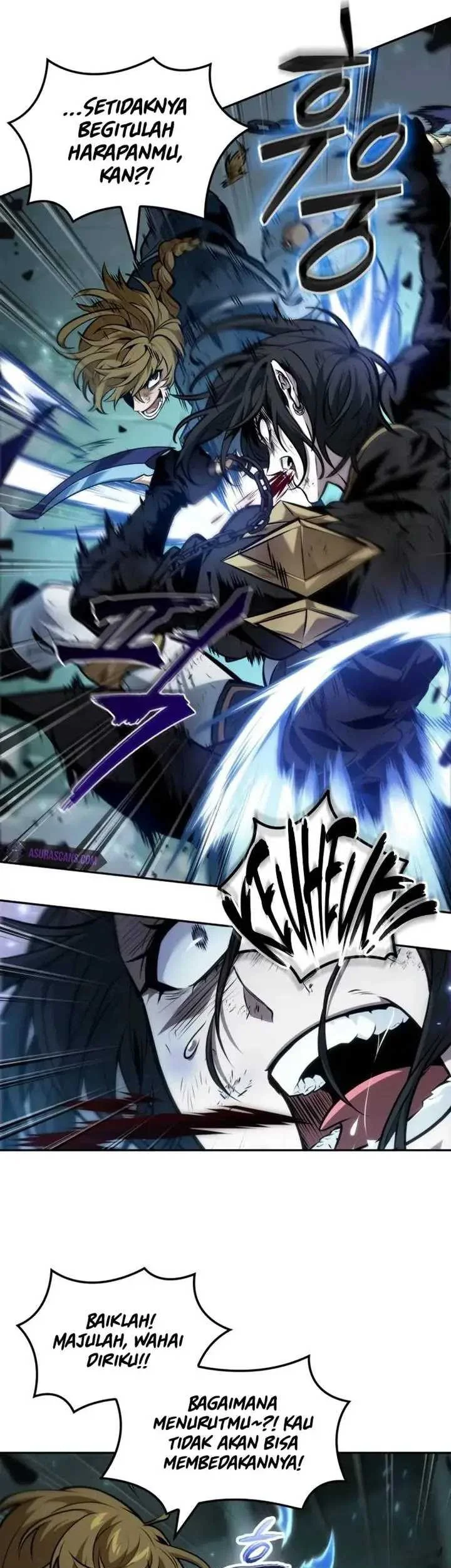 Oppa KR galak bet Chapter 51 Gambar 22