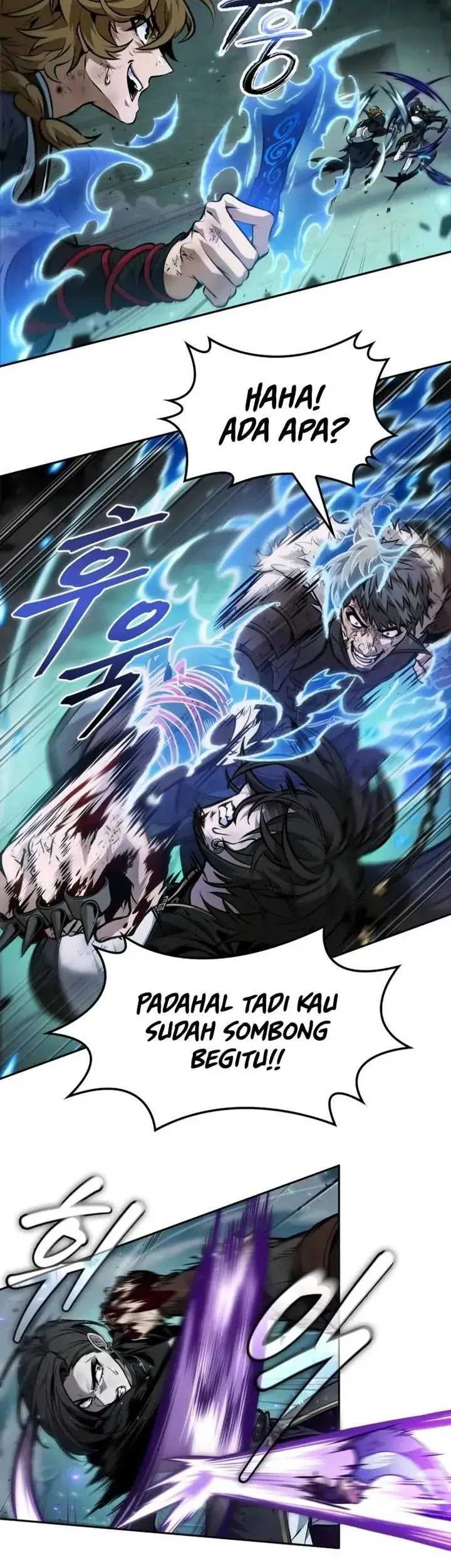 Oppa KR galak bet Chapter 51 Gambar 23