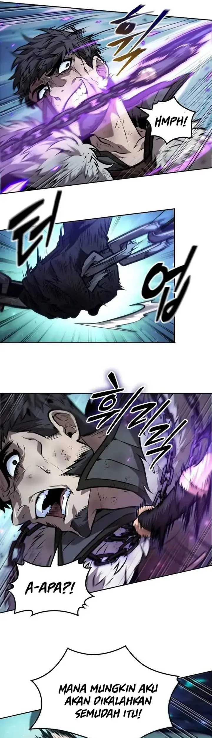 Oppa KR galak bet Chapter 51 Gambar 24