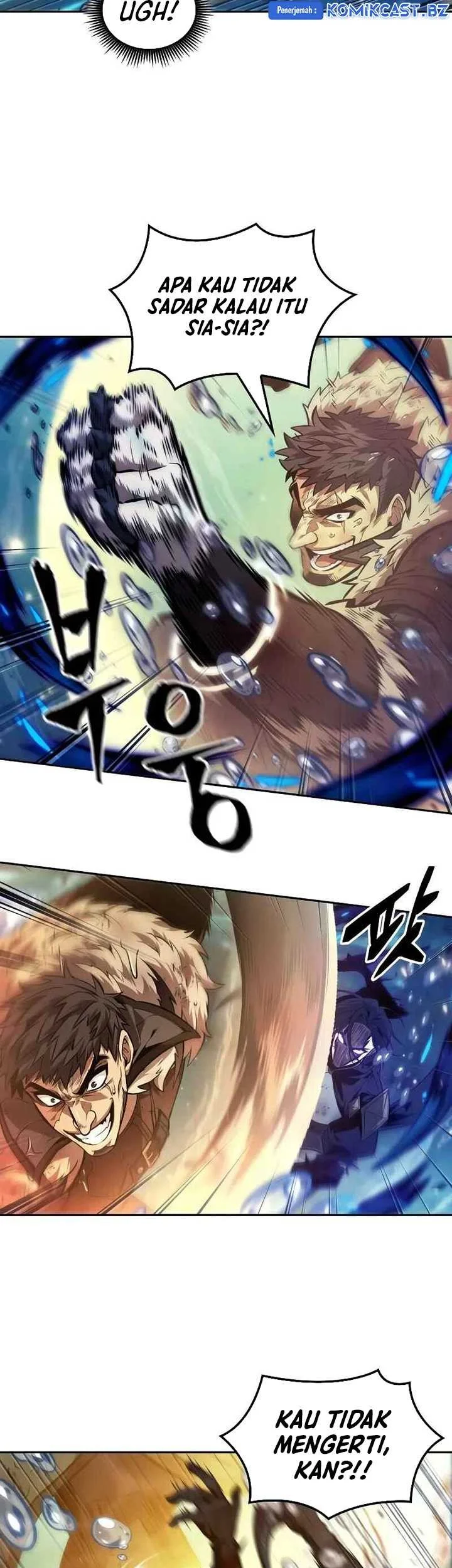 Oppa KR galak bet Chapter 52 Gambar 22