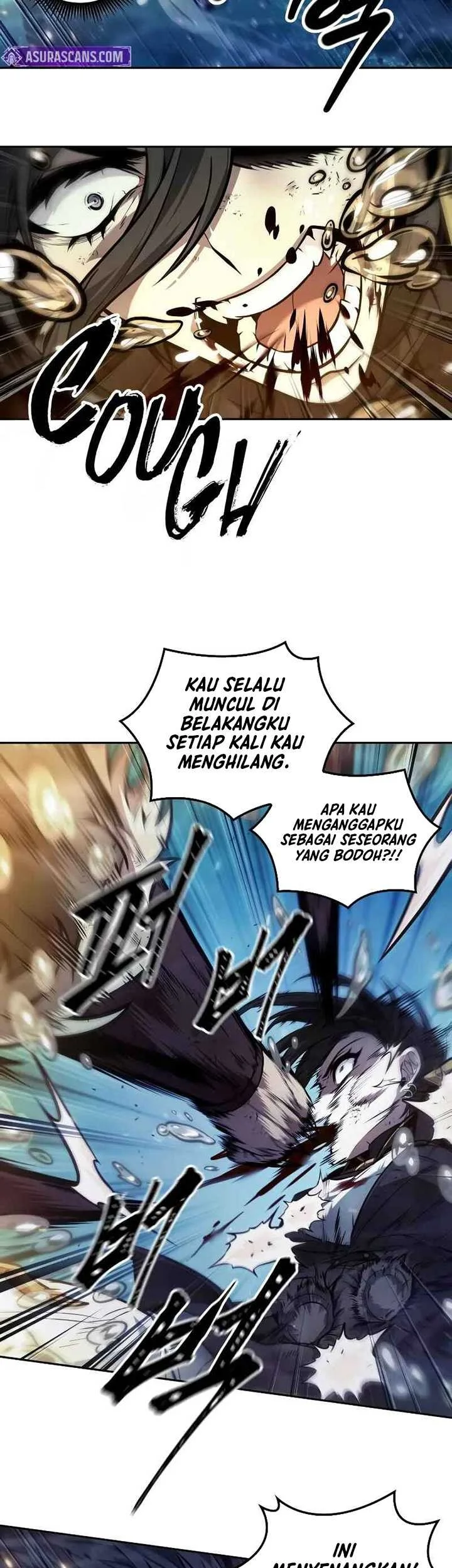 Oppa KR galak bet Chapter 52 Gambar 24