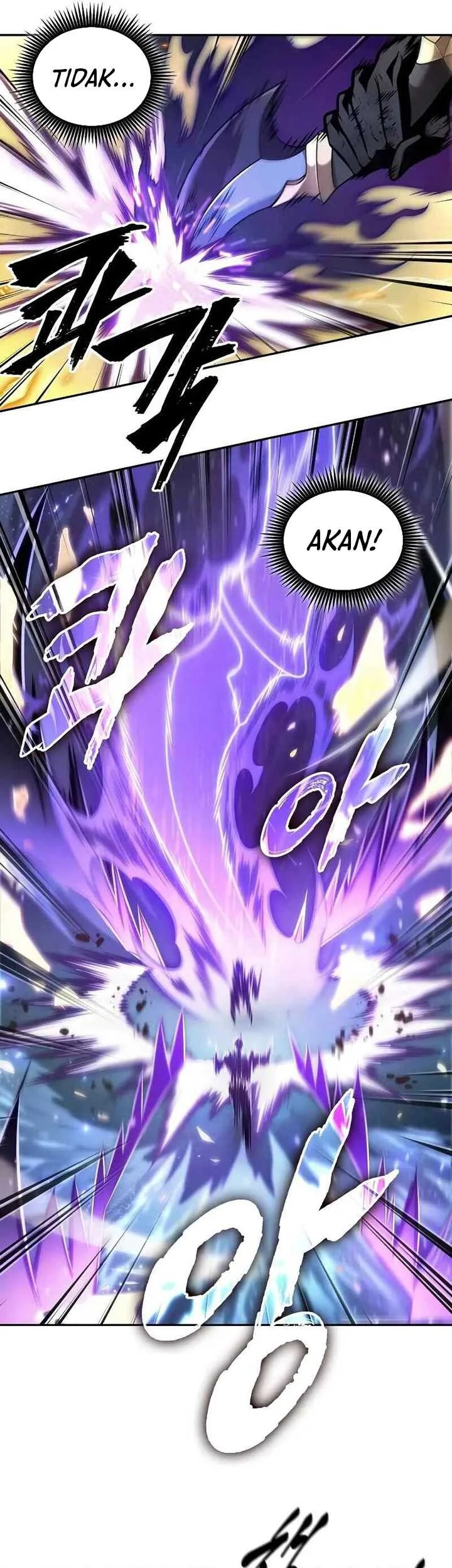 Oppa KR galak bet Chapter 52 Gambar 26