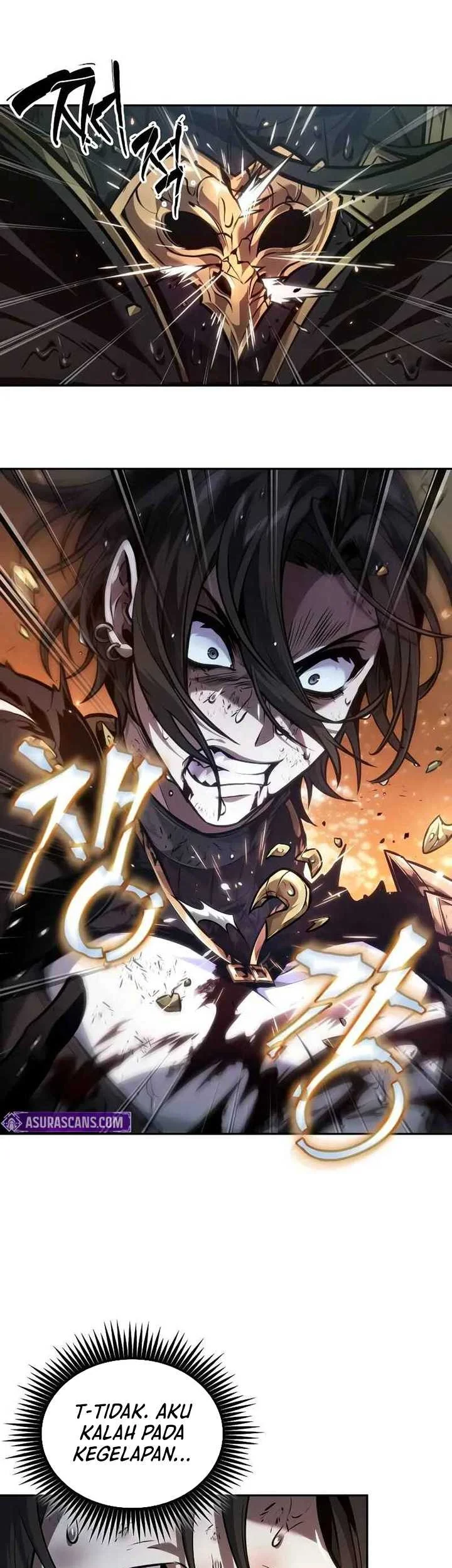 Oppa KR galak bet Chapter 52 Gambar 34