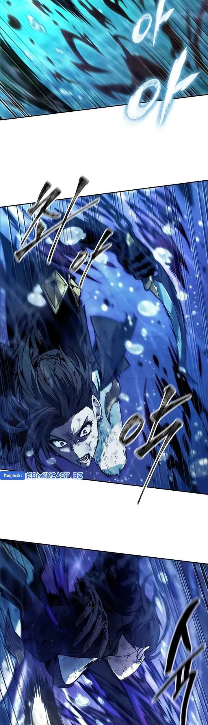 Oppa KR galak bet Chapter 52 Gambar 4