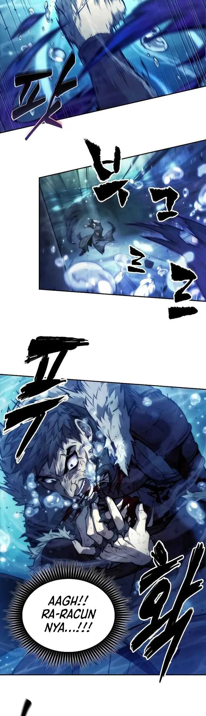 Oppa KR galak bet Chapter 52 Gambar 6