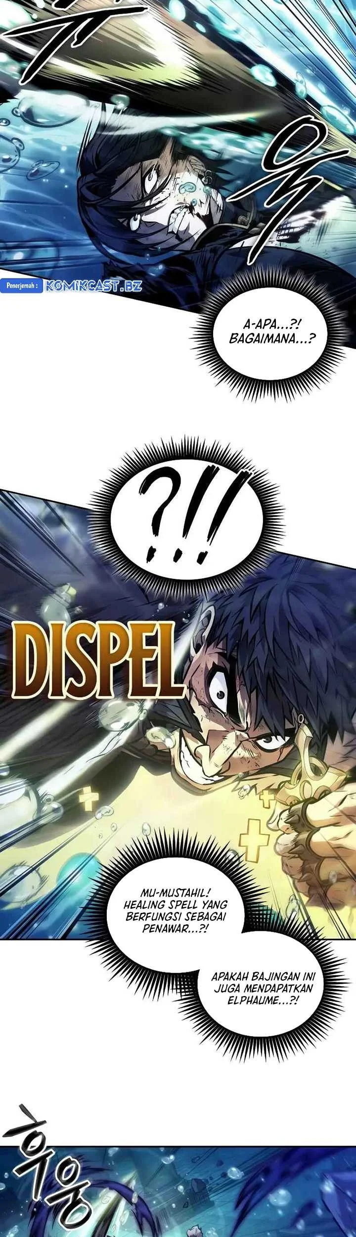 Oppa KR galak bet Chapter 52 Gambar 12